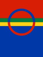 Saamen-lippu