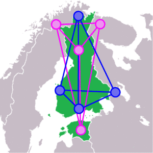 Suomen-merkaba